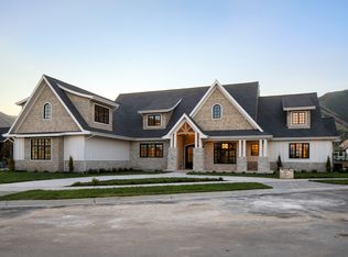 423 S 150 E, Mapleton, UT 84664