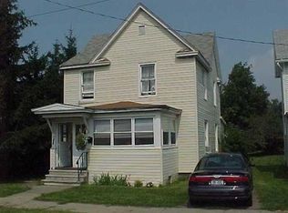 316 E 10th St, Elmira, NY 14903