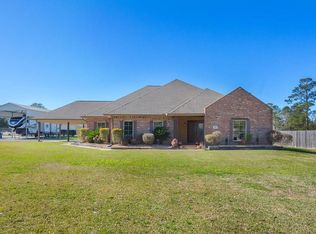 192 Buddy Cooper Rd, Singer, LA 70660