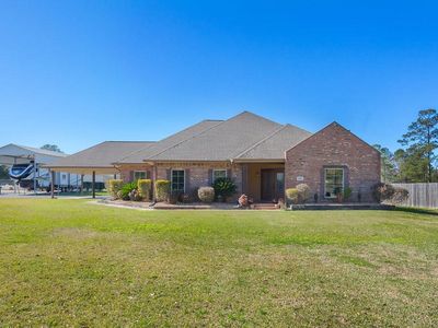 192 Buddy Cooper Rd, Singer, LA, 70660