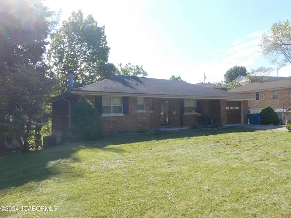 115 S Polk St, Jefferson City, MO 65101