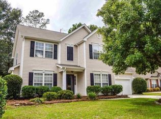 158 Silverwood Trl, Columbia, SC 29229