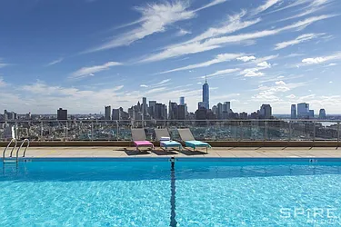 Rented by Spire Group