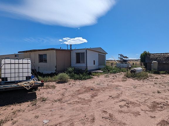 51 County Road 6011, Saint Johns, AZ 85936 | MLS #248266 | Zillow