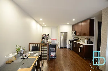 Rented by Brooklyn High Rise LLC