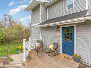 486 Forest Rd, Covington, KY 41015