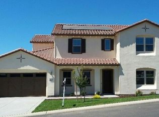 1235 Cornerstone Dr, El Dorado Hills, CA