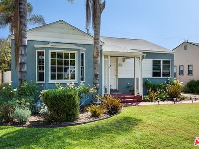 910 N Valley St, Burbank, CA, 91505