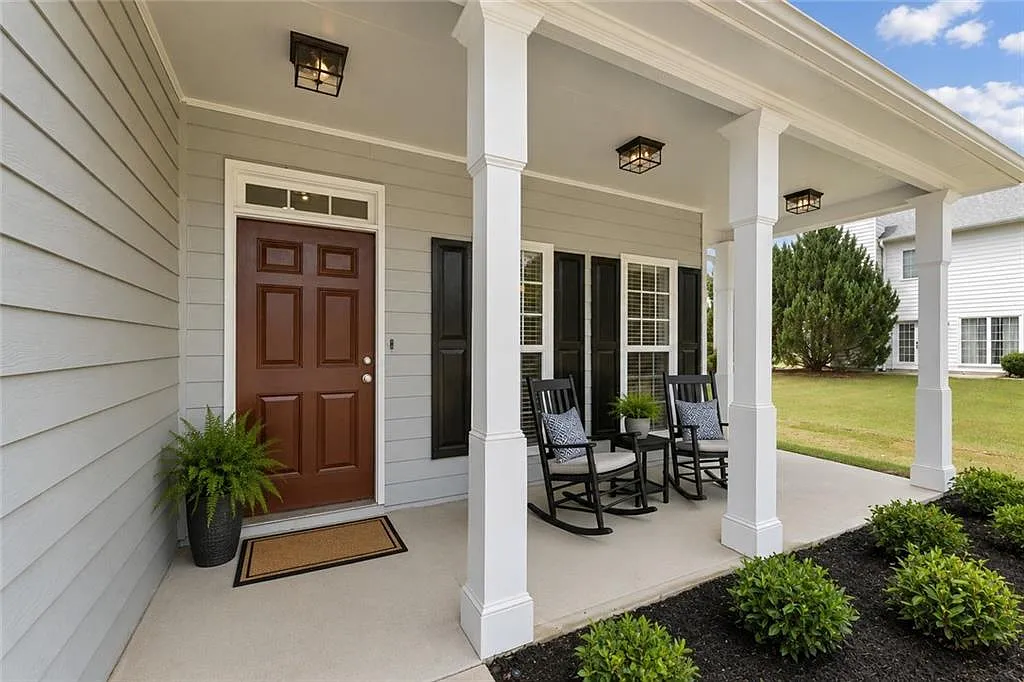 Building Photo - 2137 Berryhill Cir SE