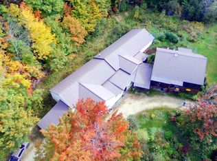 1563 Main St, Dixfield, ME 04224