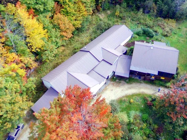 1563 Main Street, Dixfield, ME 04224