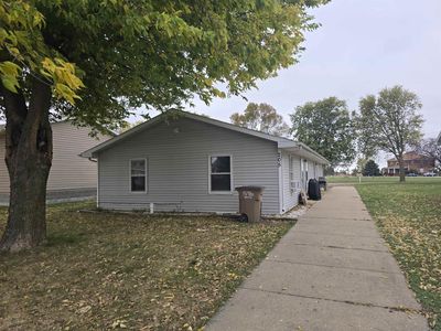205 N 3rd St, Jefferson, SD, 57038