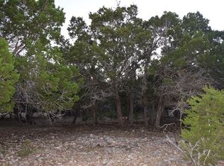 105 W Pond Creek Ln, Ingram, TX 78025