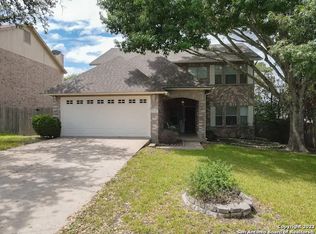 13347 Galicia, Universal City, TX 78148