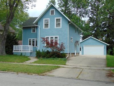 418 W Spring St, Appleton, WI, 54911