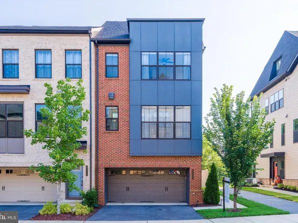 6277 Edsall Rd, Alexandria, VA 22312