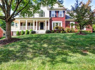 7504 Turner Ridge Rd, Crestwood, KY 40014