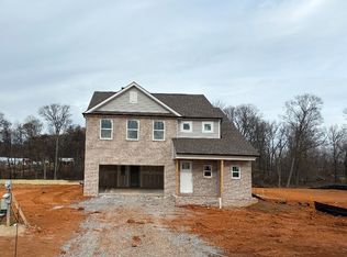 204 Pops Pl LOT 14, White House, TN 37188