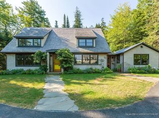 22 Herrick Rd, Southwest Harbor, ME 04679