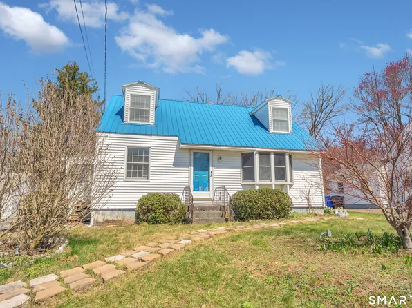 1 King Court, Enfield, CT 06082