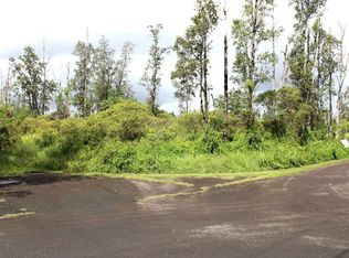 Sandalwood Ct LOT 1, Kurtistown, HI 96760
