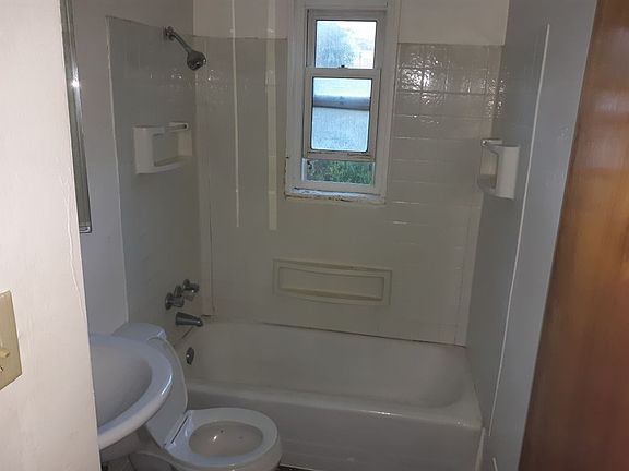 Additional Bathroom