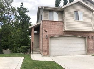 678 S Orchard Dr, Bountiful, UT 84010