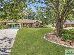 106 Stephens Dr, Rincon, GA 31326