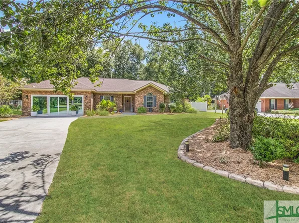 106 Stephens Drive, Rincon, GA 31326