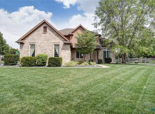 2915 Back Bay Dr, Maumee, OH
