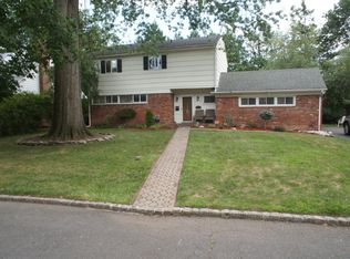 200 Surrey Rd, Hillside, NJ 07205