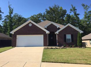 9032 Rolling Hills Dr, Alexander, AR 72002