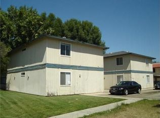 812 Pacheco Rd, Bakersfield, CA 93307