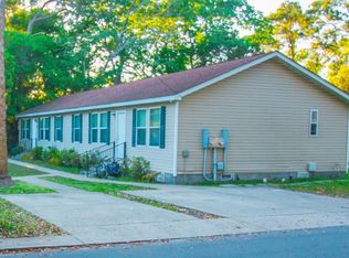 1964 Francis Ave, Atlantic Beach, FL 32233