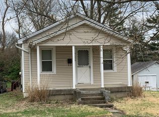 9698 Monroe Ave, Cincinnati, OH 45242