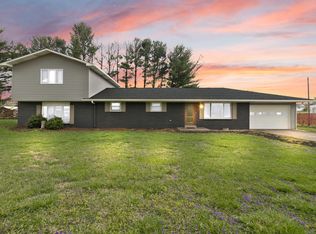 289 Bodie Rd, Somerset, KY 42503