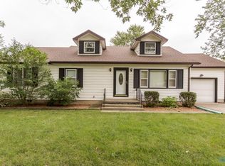 213 Riverview Dr, Woodville, OH 43469