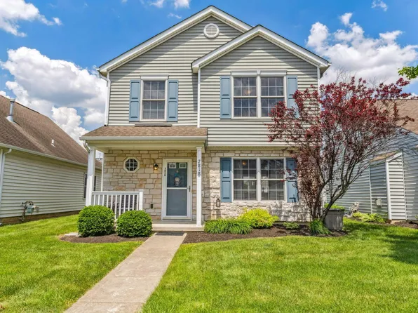 7818 Candytuft St #332, Blacklick, OH 43004