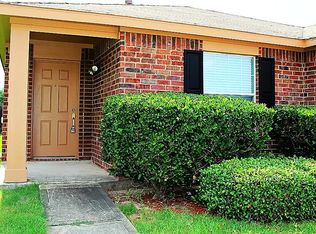 16943 Suffolk Bridge Ln, Houston, TX 77073