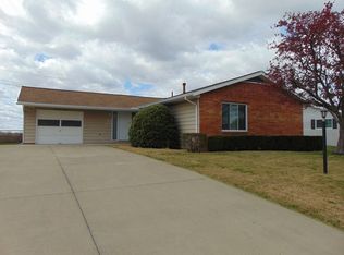 2230 Woodcrest Dr, Wheelersburg, OH 45694