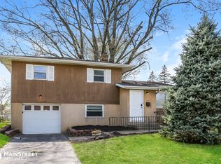 1619 Bostwick Rd, Columbus, OH 43227