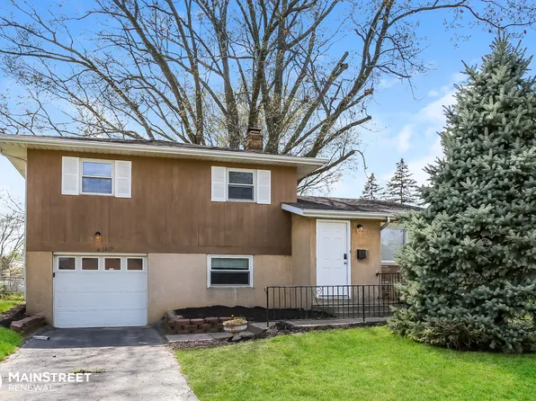 1619 Bostwick Rd, Columbus, OH 43227