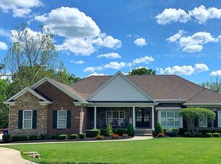 4911 Deer Meadow Ln, La Grange, KY 40031