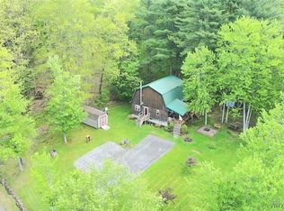 6229 Lilly Rd, Belfast, NY 14711