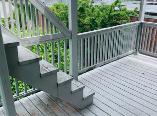 51 Beacon St #U-2, Somerville, MA 02143
