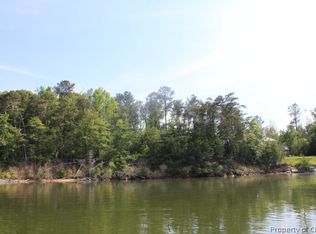 3 Riverway Ln LOT 3, Heathsville, VA 22473