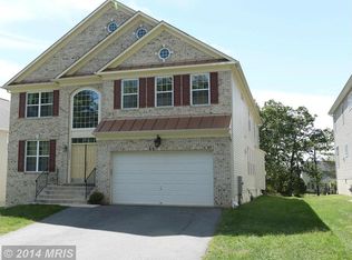 10226 Nolan Dr, Rockville, MD 20850