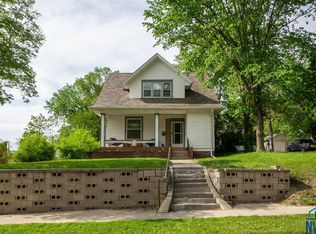1400 27th St, Sioux City, IA 51104
