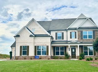 255 Deer Valley Run, Canton, GA 30115