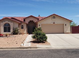 2907 Oak Hill St, Sierra Vista, AZ 85650